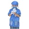 Melissa & Doug Veterinarian Role Play Costume Set 4850 - alternate 5